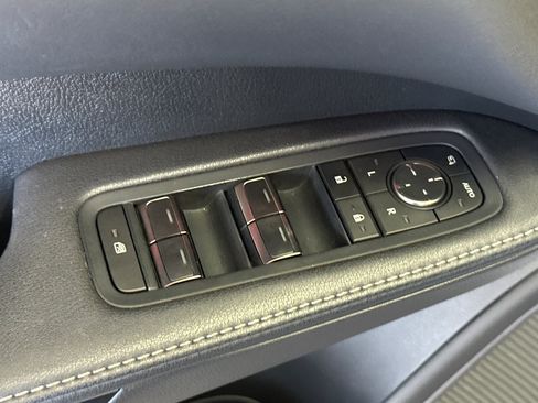 Used 2024 Lexus RX 500h F Sport w/ Convenience Package AWD/4WD image 13