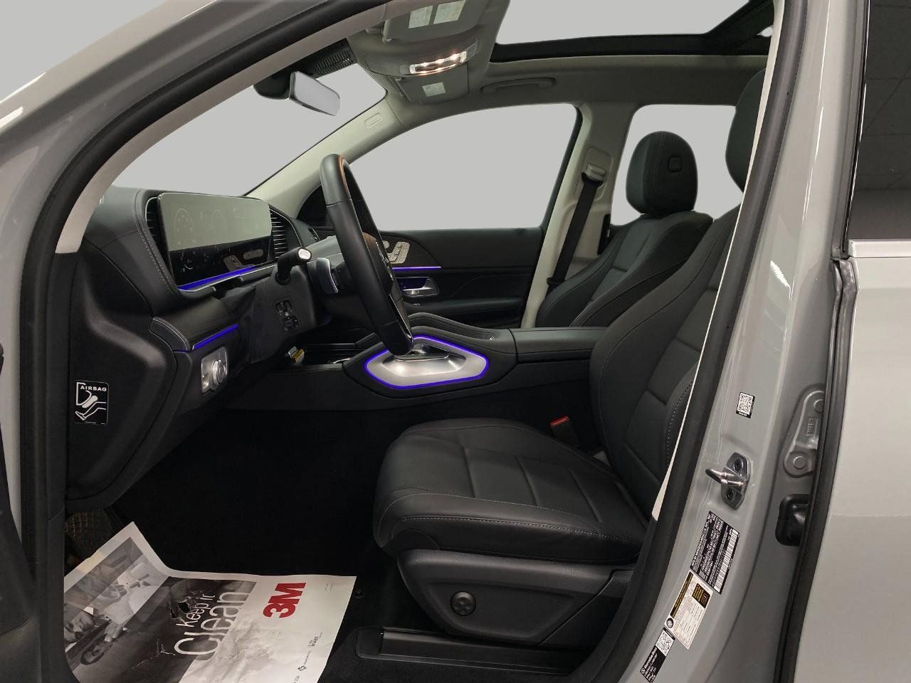 Certified 2026 Mercedes-Benz GLS 450 4MATIC image 68