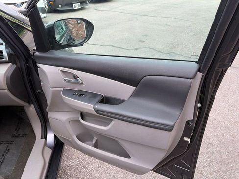 Used 2014 Honda Odyssey EX-L image 13