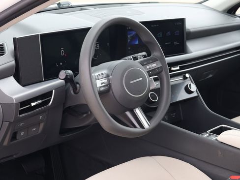 Used 2024 Hyundai Sonata SEL image 14