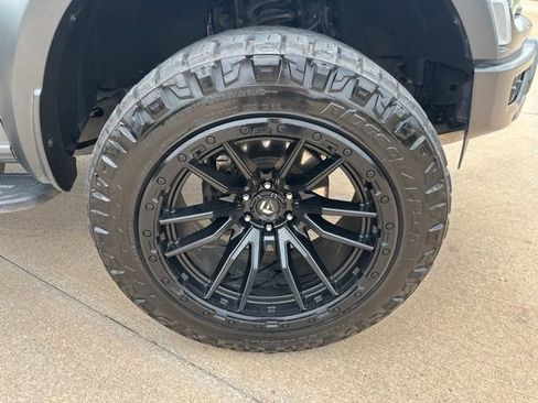 Used 2021 Ford F150 Raptor w/ Equipment Group 801A High AWD/4WD image 12