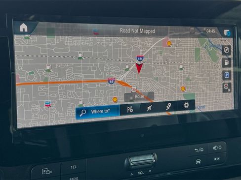 Used 2024 Mercedes-Benz Sprinter 2500 image 18