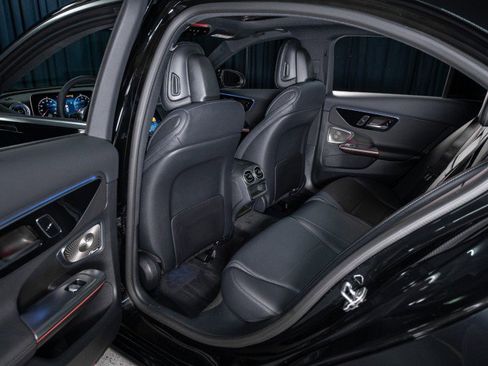 Certified 2026 Mercedes-Benz C 300 Sedan image 14
