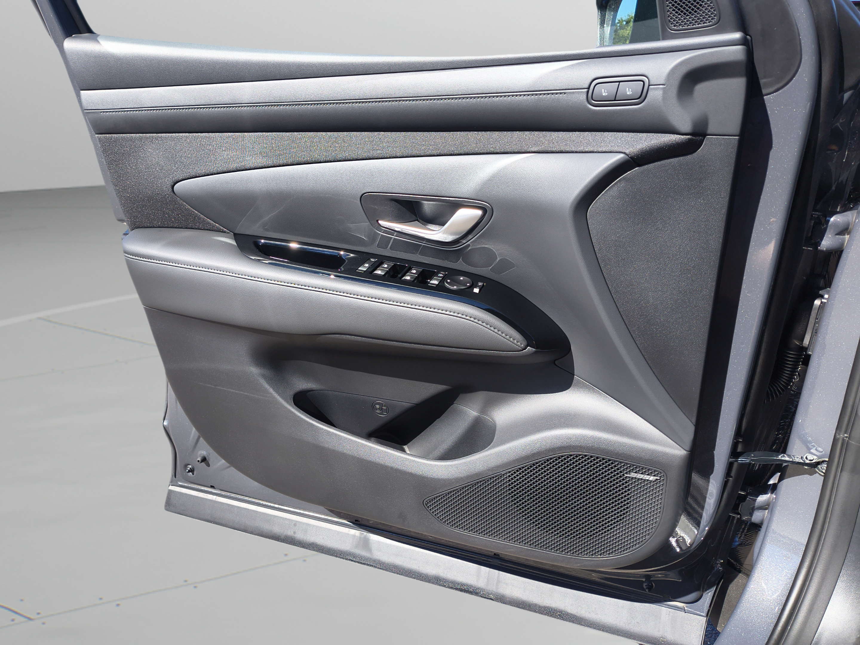 New 2026 Hyundai Tucson Limited AWD/4WD image 20