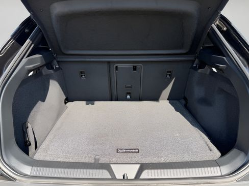 Used 2021 Volkswagen ID.4 1st Edition RWD image 11