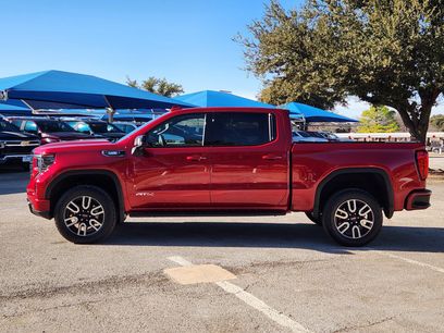 Used 2025 GMC Sierra 1500 AT4 w/ AT4 Premium Package