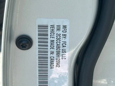 Used 2022 Chrysler 300 S RWD image 39