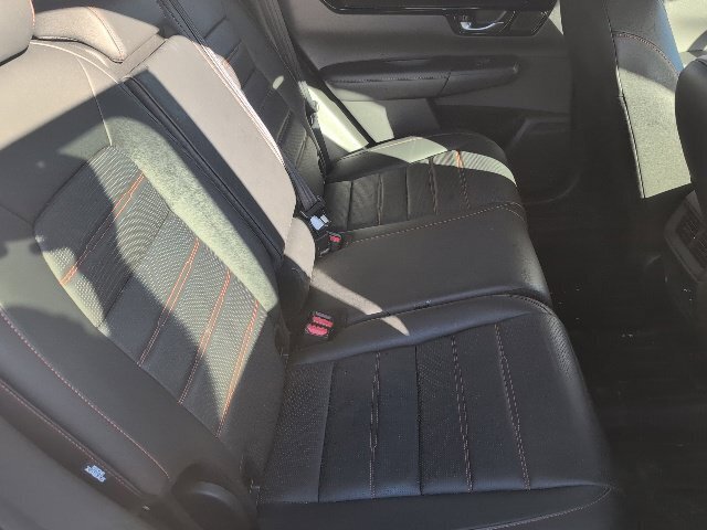 Used 2025 Honda CR-V Sport Touring image 11