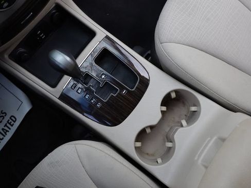 Used 2010 Hyundai Santa Fe GLS FWD image 36