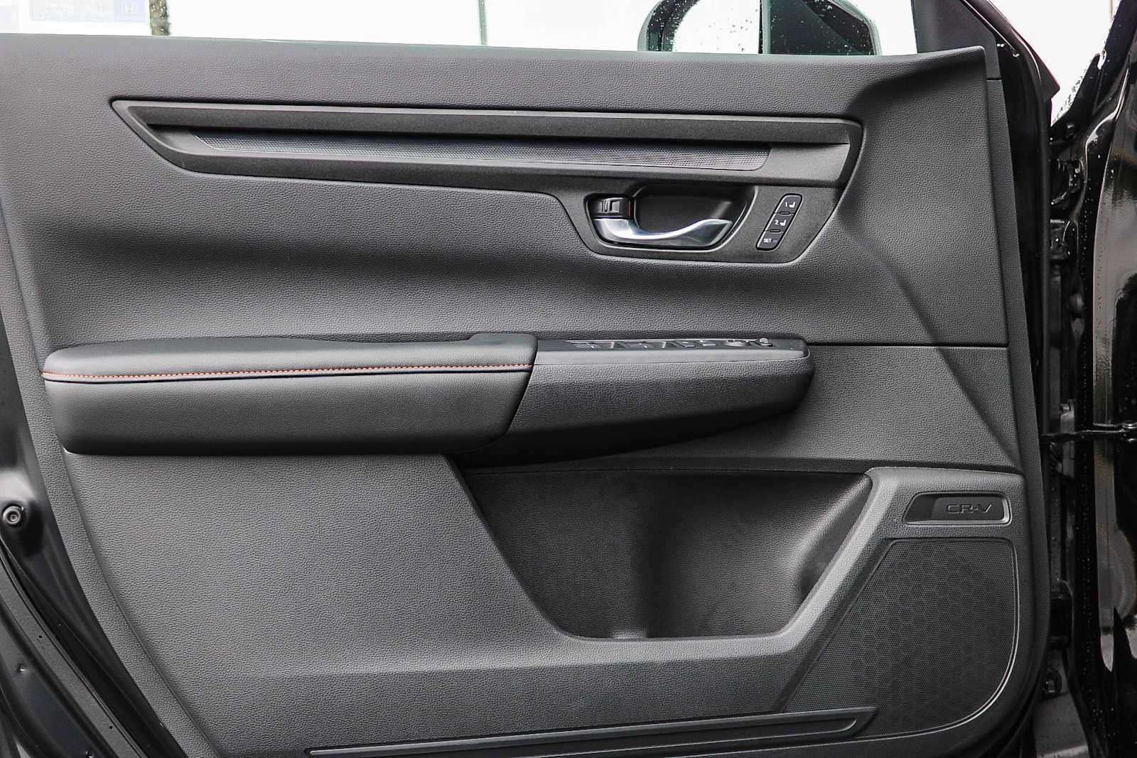 New 2027 Honda CR-V Sport-L image 23