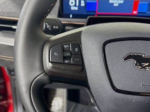 Used 2023 Ford Mustang Mach-E GT image 14