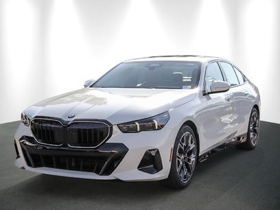 New 2027 BMW 530i w/ M Sport Package