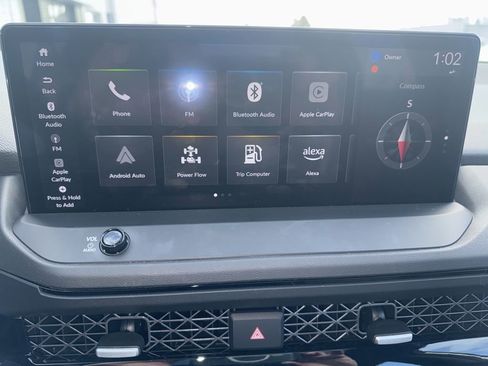 Used 2025 Honda Accord Sport image 8