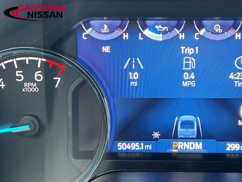 Used 2023 Ford F150 XLT w/ Equipment Group 302A High image 15