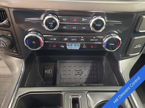 New 2026 Ford F150 XLT w/ Equipment Group 302A MID AWD/4WD image 28