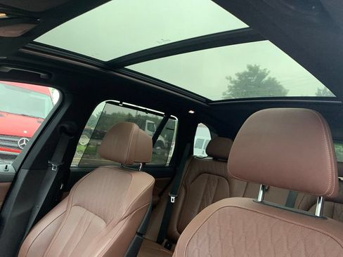 Used 2019 BMW X5 xDrive40i w/ M Sport Package AWD/4WD image 9