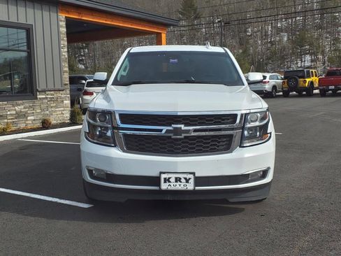 Used 2019 Chevrolet Tahoe LT image 2