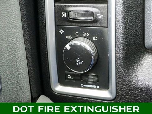 Used 2015 RAM 2500 Power Wagon w/ Comfort Group image 26