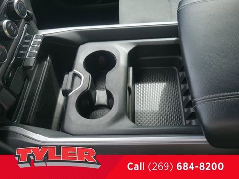 Certified 2022 RAM 1500 Big Horn w/ Night Edition AWD/4WD image 40