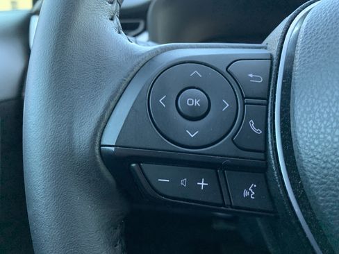 Used 2024 Toyota RAV4 XLE Premium image 19