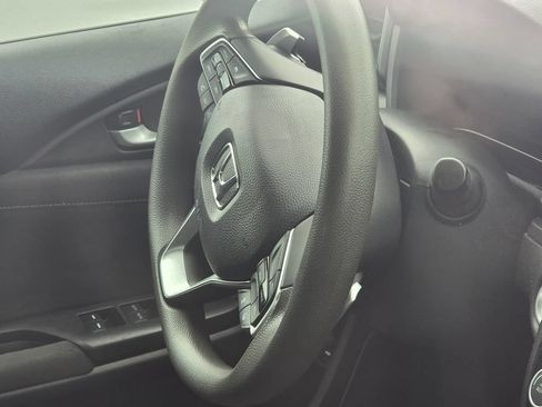 Used 2019 Honda Insight EX image 16