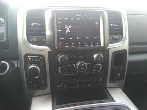 Used 2018 RAM 1500 Big Horn image 20