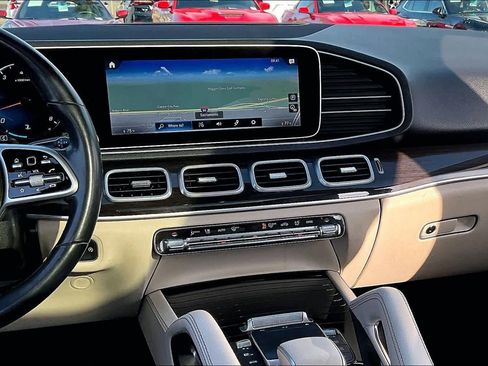 Used 2021 Mercedes-Benz GLE 350 4MATIC image 7