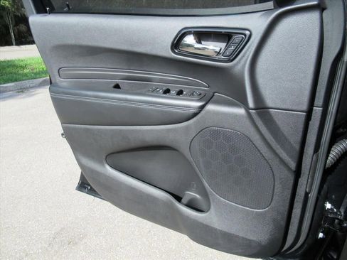 Used 2022 Dodge Durango GT RWD image 21