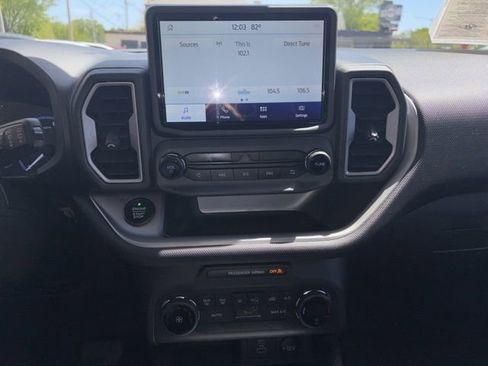 Used 2021 Ford Bronco Sport Big Bend AWD/4WD image 12