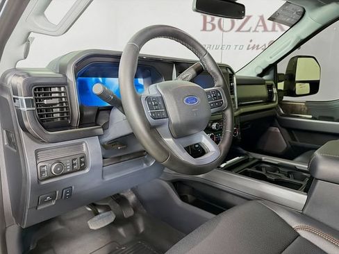 Certified 2026 Ford F450 Lariat AWD/4WD image 11