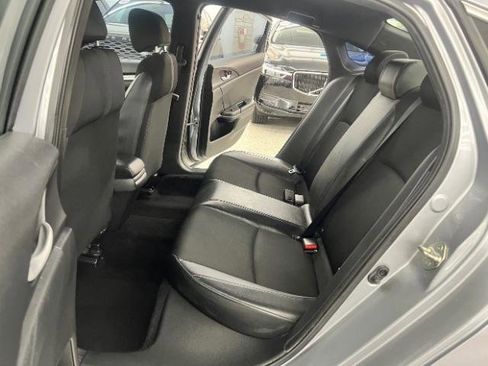 Used 2019 Honda Civic Sport image 27