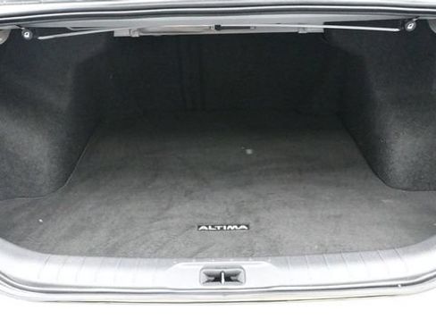 Used 2021 Nissan Altima 2.5 S FWD image 17
