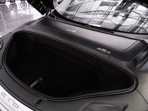 Used 2024 Lucid Air Touring image 50