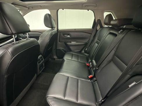 Certified 2023 Nissan Rogue SV w/ SV Premium B Package image 10