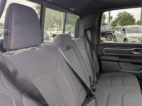 Used 2022 RAM 1500 Lone Star image 16