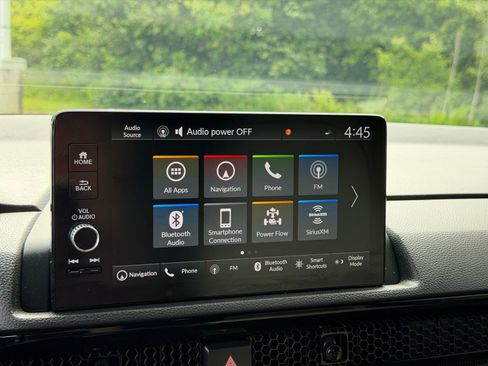 Used 2025 Honda CR-V Sport Touring image 22