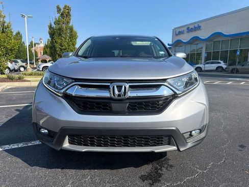 Used 2019 Honda CR-V EX-L image 3