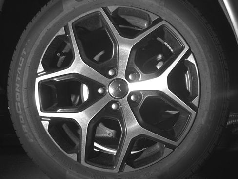 Used 2025 Jeep Compass Limited image 15