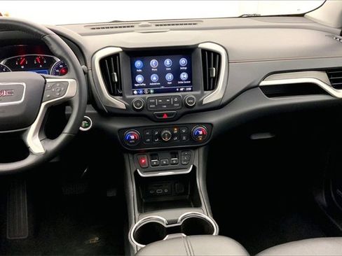 Used 2018 GMC Terrain SLT w/ Preferred Package image 6