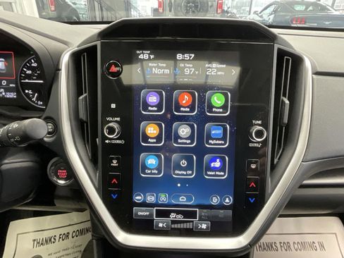 Used 2024 Subaru Impreza 2.0i Sport image 14