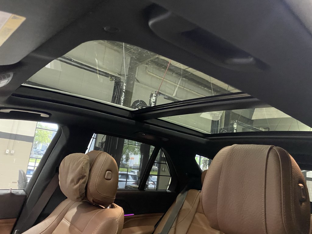 New 2026 Mercedes-Benz GLE 450 4MATIC image 24
