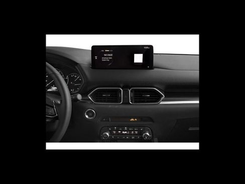 Used 2022 MAZDA CX-5 AWD 2.5 Turbo image 62