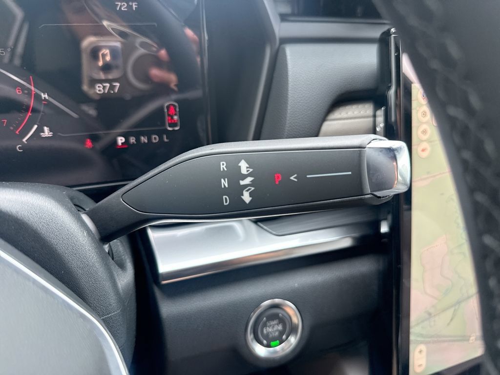 New 2027 GMC Terrain Elevation w/ Black Edition AWD/4WD image 16