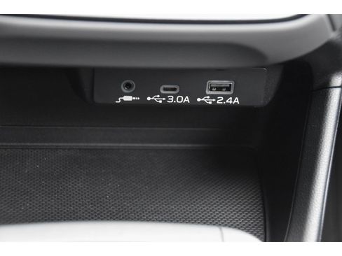 Used 2026 Subaru Crosstrek 2.0i Premium image 37