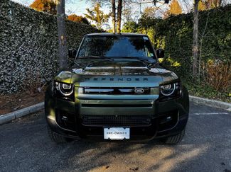 Used 2026 Land Rover Defender 110 S video 2