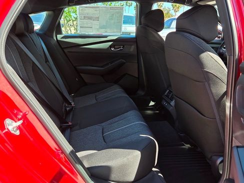 New 2026 Honda Accord Sport image 18