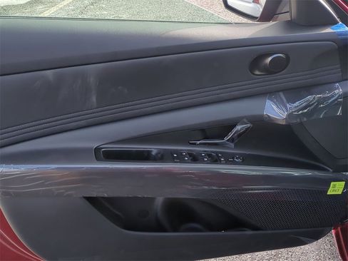 New 2026 Hyundai Elantra SEL Sport image 10