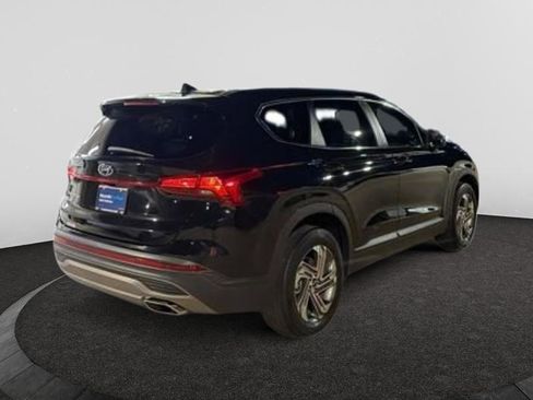 Used 2023 Hyundai Santa Fe SE w/ Cargo Package image 3