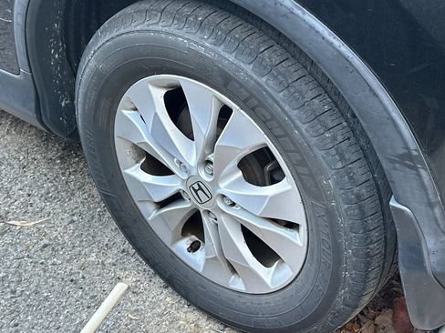 Used 2014 Honda CR-V EX-L image 7