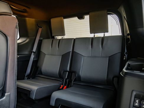 Used 2026 Lexus GX 550 image 83